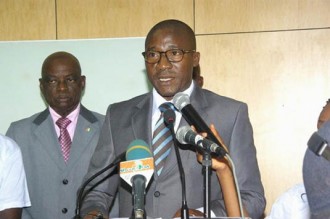 Côte dÂ’Ivoire : Lenteur dans les procédures judicaires des détenus de la crise post-électorale, les explications du ministre 